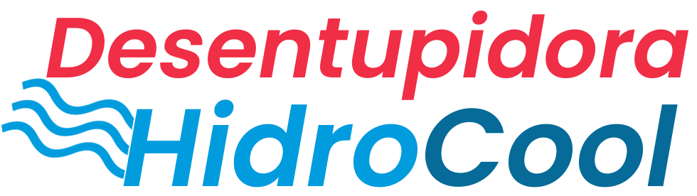 Logo Desentupidora Hidrocool Valinhos SP atualizado