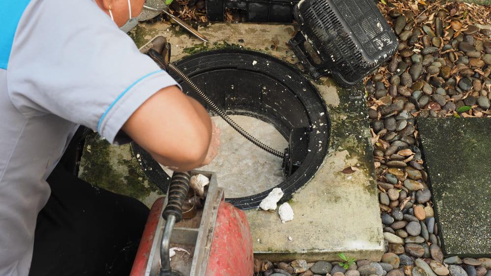 Valinhos sp desentupidora hidrocool 24 horas caixa de gordura